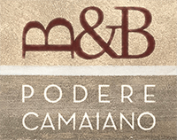 logo Podere Camaiano