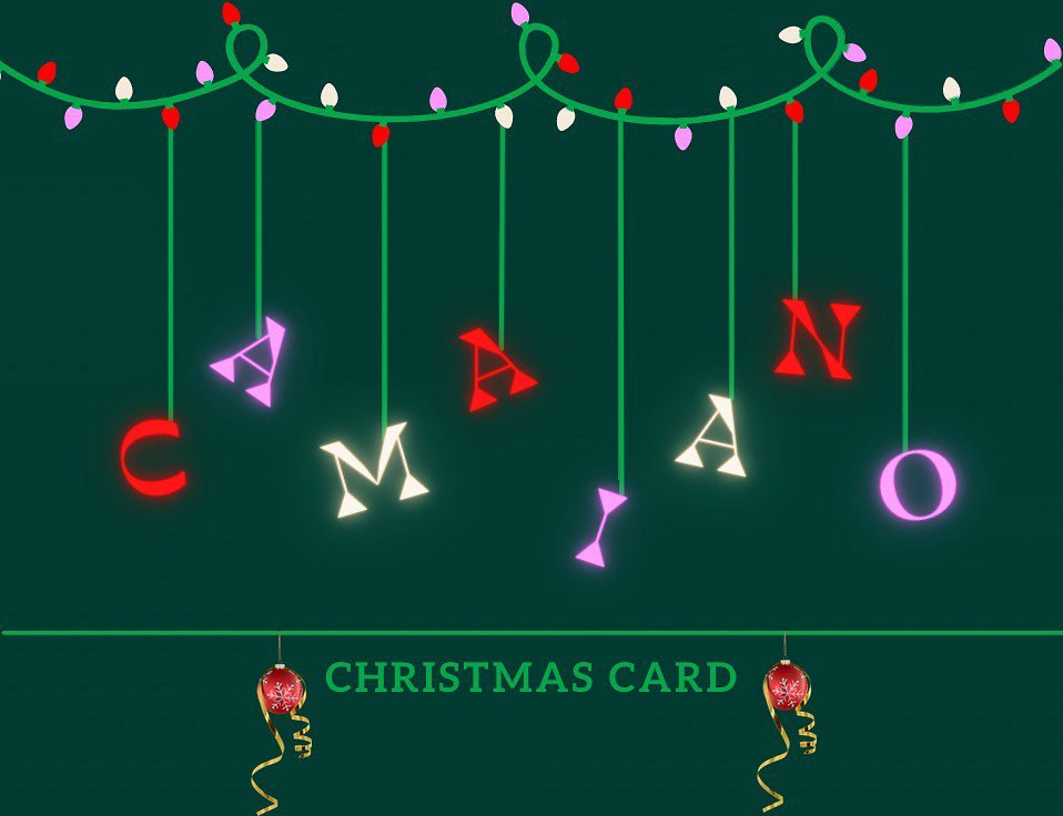 Camaiano Christmas Card..
Pubblicazione in ritardo perfetto per il perfetto ritardatario🤣🤣🤣
A Natale, regala il Camaiano❤️
Info e prenotazioni: info@poderecamaiano.it
#poderecamaiano #camaianovibes #tuscany #sassofortino #roccastrada #maremma #ioscelgomaremma #travelitaly #bedandbreakfastitaly #bedandbreakfast #liveauthentic #livethelittlethings #travelgram
#discovermaremma #toscanavacanza #igertoscana #tuscanygram
#maremmagram #maremmalocal