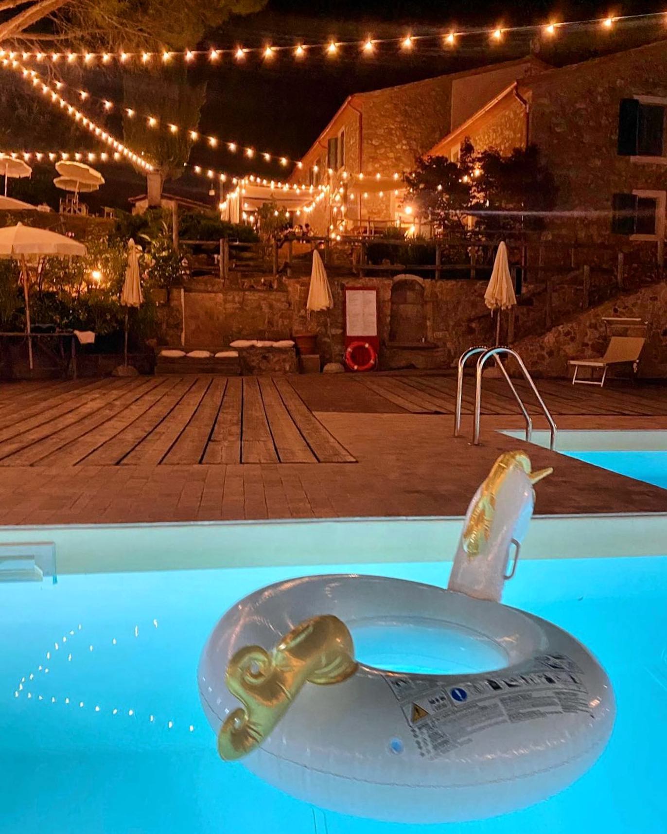 Unicorn enjoying the party 🤩❤️
@poderecamaiano
#poderecamaiano #camaianovibes #tuscany #sassofortino #roccastrada #hospitalityinMaremma #travelitaly #bedandbreakfastitaly #bedandbreakfast #liveauthentic #livethelittlethings #travelgram
#discovermaremma #toscanavacanza #igertoscana #tuscanygram
#maremmagram #maremmalocal