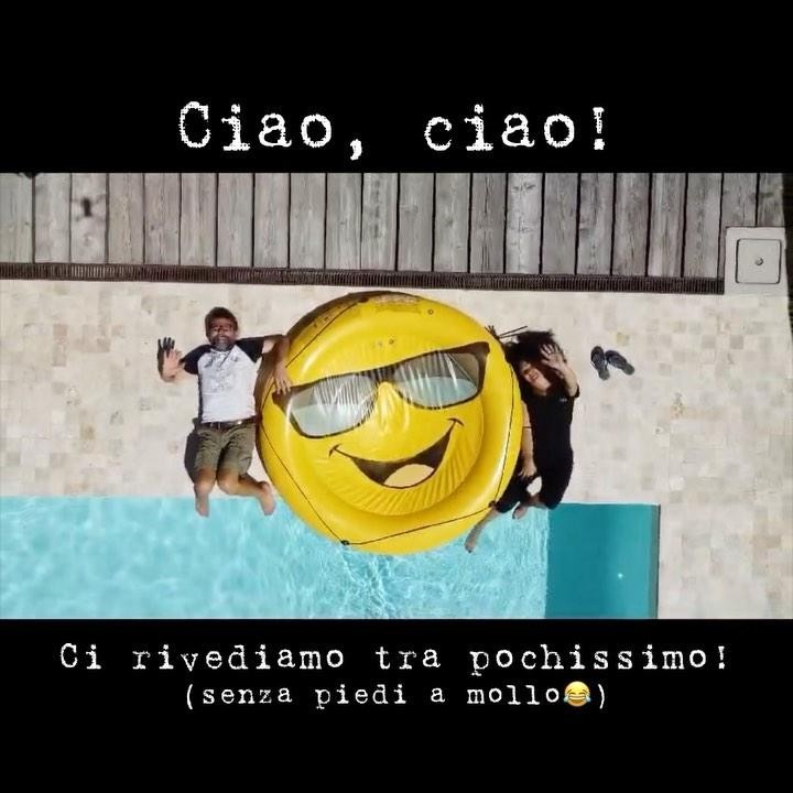 Il Camaiano (più noi di lui..) si prende qualche settimana di riposo ma..
La stagione 2023 non è ancora finita!
Ci rivediamo dall’8 dicembre❤️
- - - - -
Camaiano (and us..) is taking a few weeks off🤩
but the 2023 season is not over yet!
See you again from 8 December!
🥰🥰🥰🥰
#poderecamaiano #camaianovibes #tuscany #sassofortino #roccastrada #hospitalityinMaremma #travelitaly #bedandbreakfastitaly #bedandbreakfast #liveauthentic #livethelittlethings #travelgram
#discovermaremma #toscanavacanza #igertoscana #tuscanygram
#maremmagram #maremmalocal