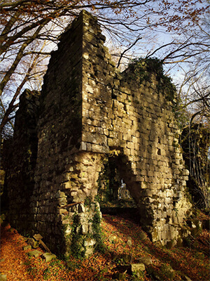 Château de Sassoforte