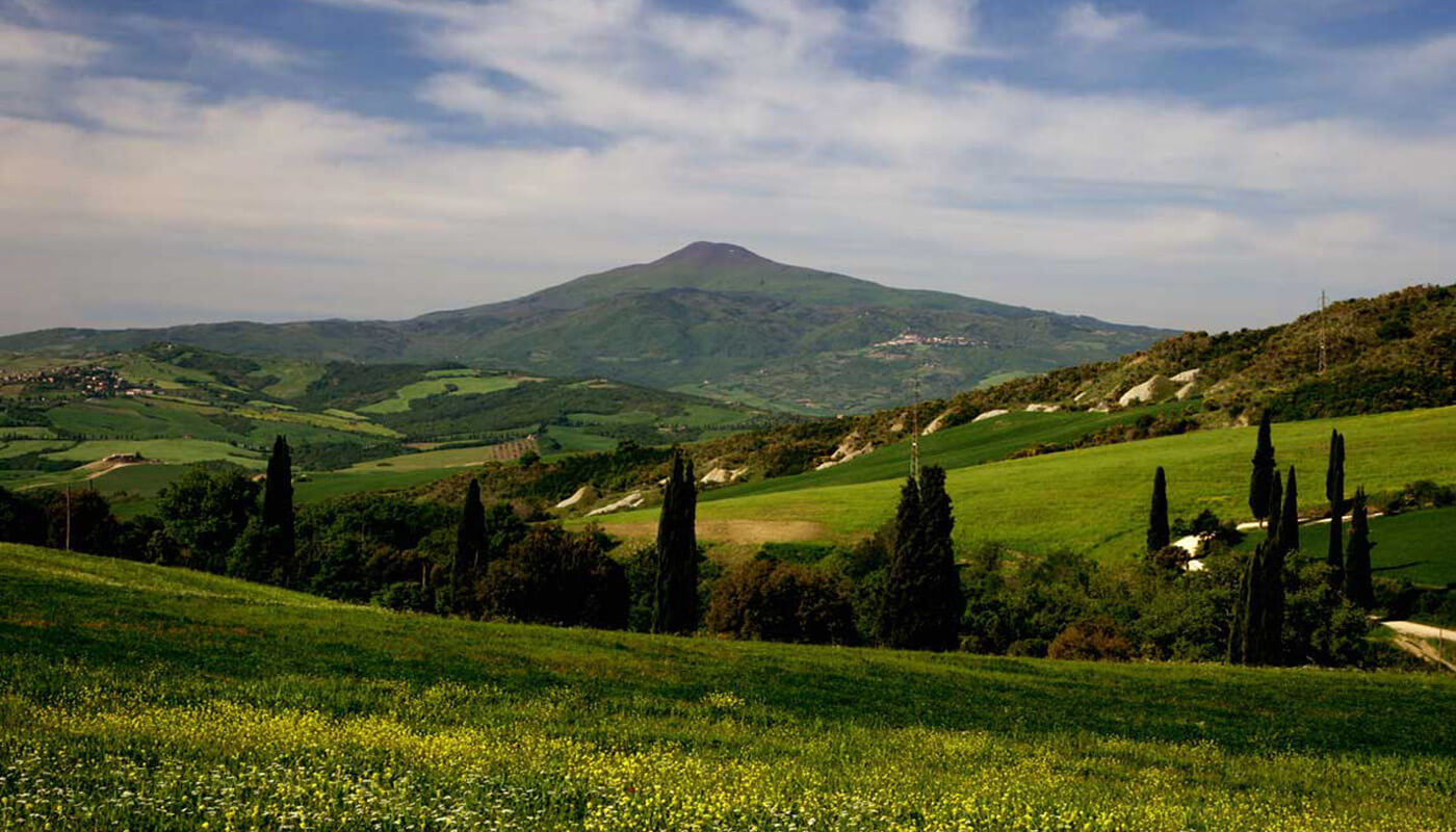 Monte Amiata