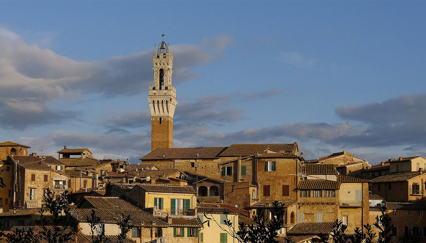 Siena